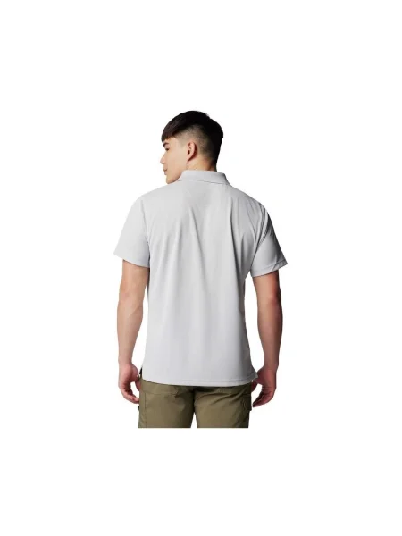 Tricou Columbia gri