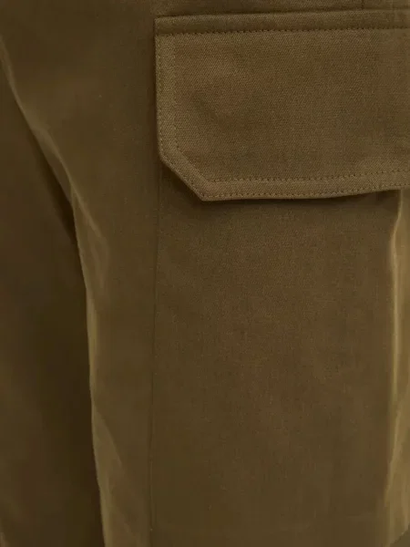 Pantaloni cargo Iro verde