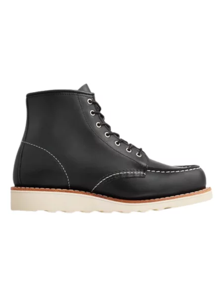 Botki Red Wing Shoes klasyczne czarne