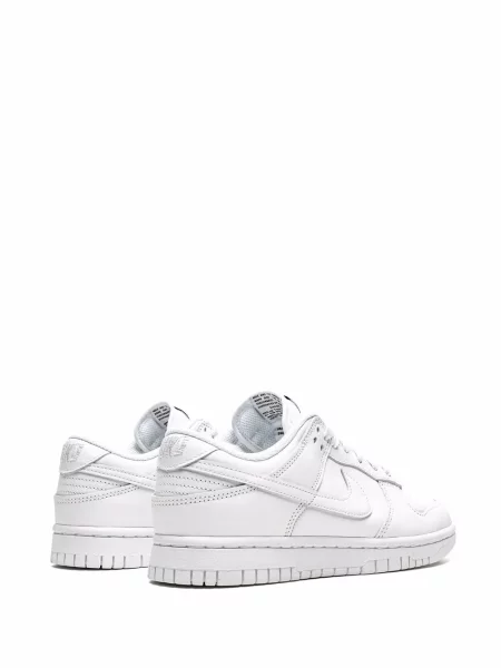 Tenisky Nike Dunk bílé