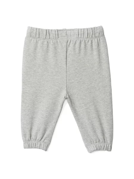 Calvin Klein Jeans Dječji donji dio trenirke siva