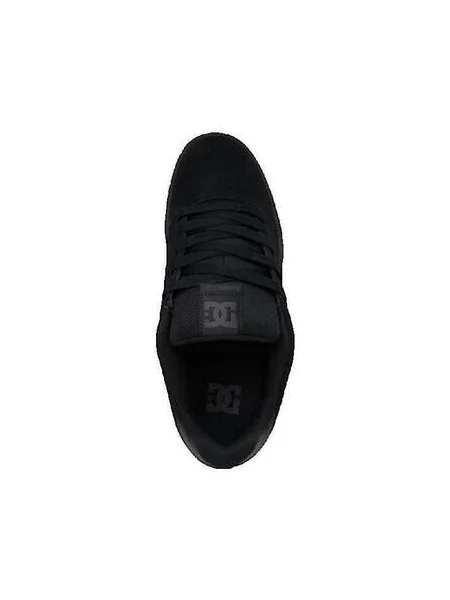 Pantofi Dc Shoes negru