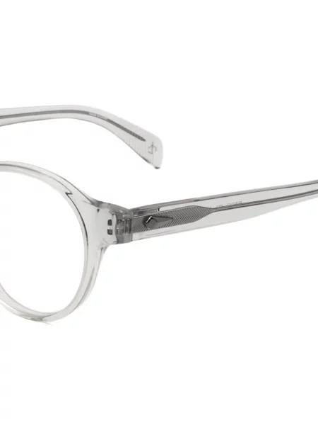 Ochelari de soare Rag & Bone gri