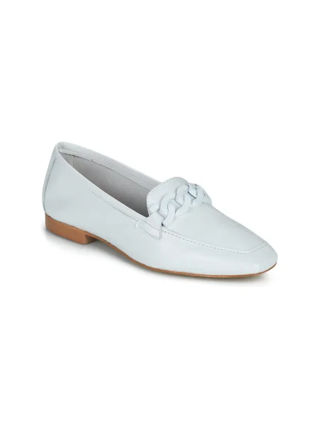 Pantofi Jb Martin alb