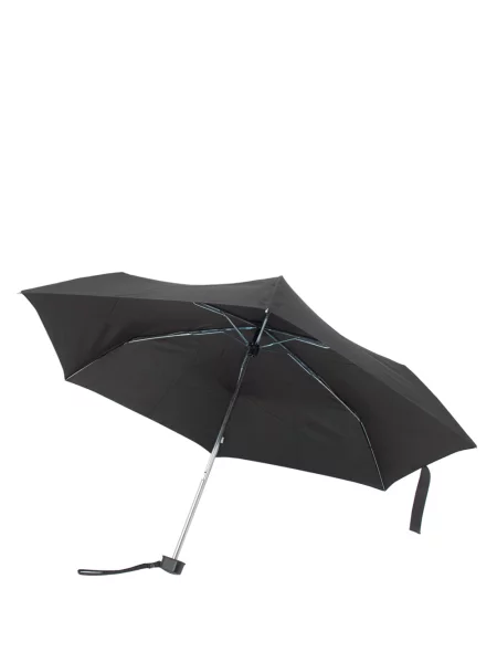 Зонт Fulton Umbrellas черный