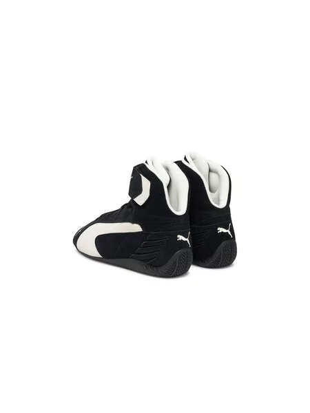 Tenisice Puma Speedcat Mid 01 Crna bijela