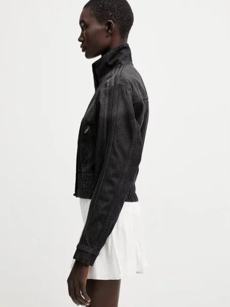 Adidas Originals джинсова куртка P ESS DENIM TT
