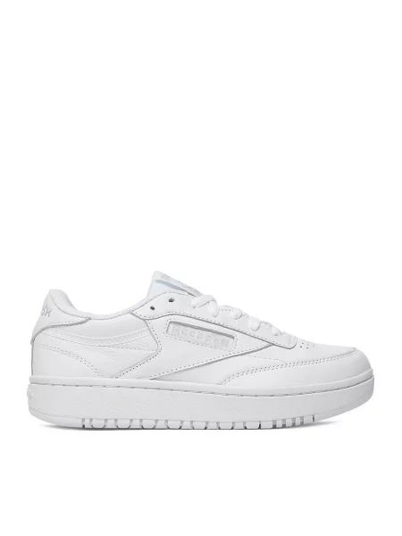 Сникърси Reebok Club C Double бял