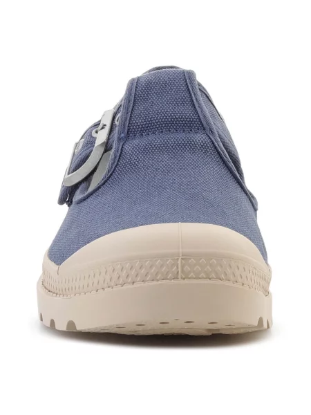 Pantofi Palladium albastru