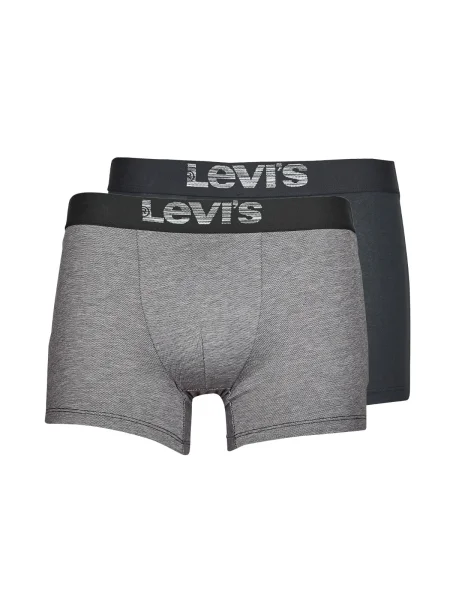 Boxerky Levi's čierna