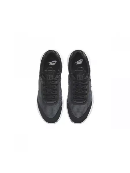 Tenisky Nike React čierna