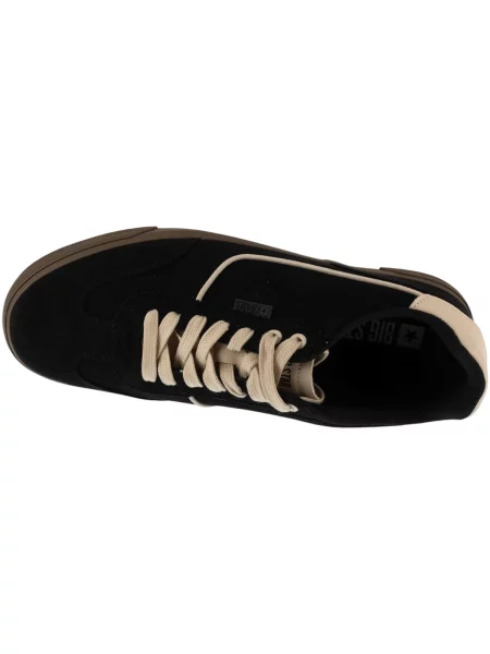 Pantofi Big Star bej