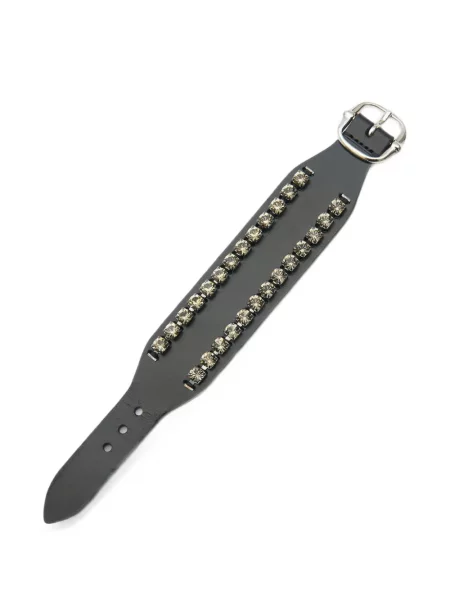 Brăţară Isabel Marant negru