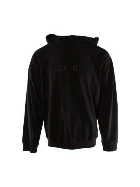 Bluza Calvin Klein czarna