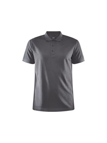 Tricou Craft gri