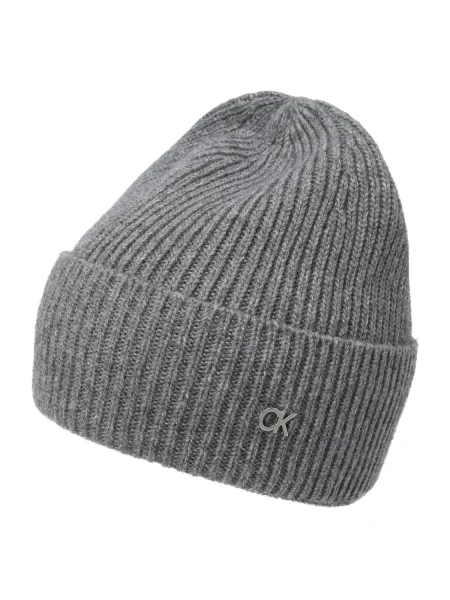 Calvin Klein Căciulă gri