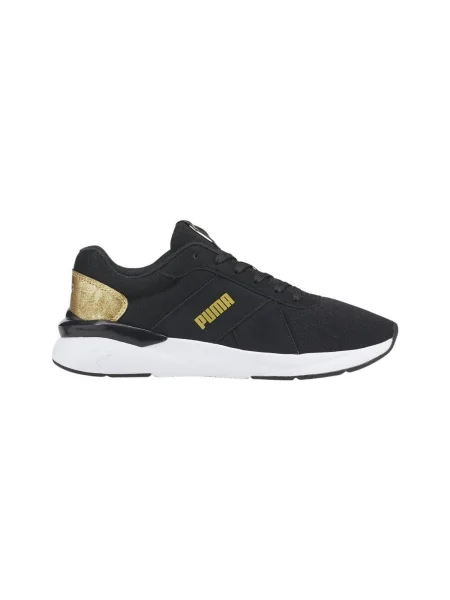 Pantofi Puma negru