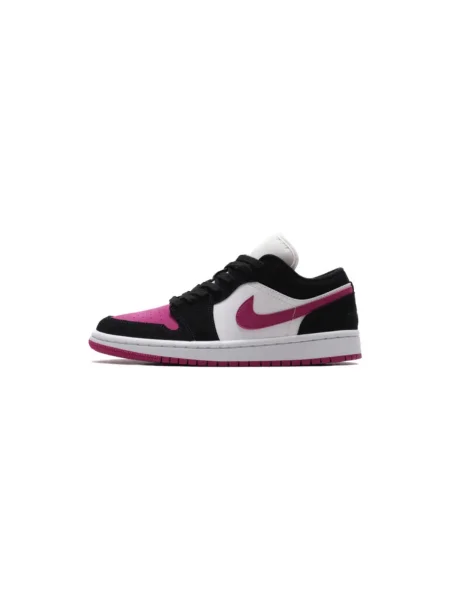 Pantofi Nike cu model floral negru