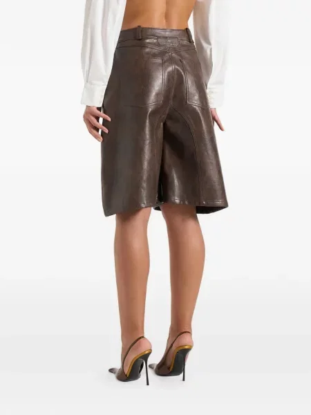 Bermude Manière De Voir plic maro