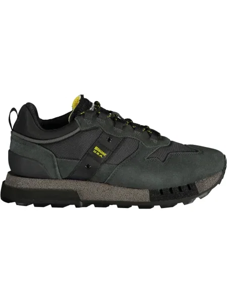 Sandale Blauer.usa negru