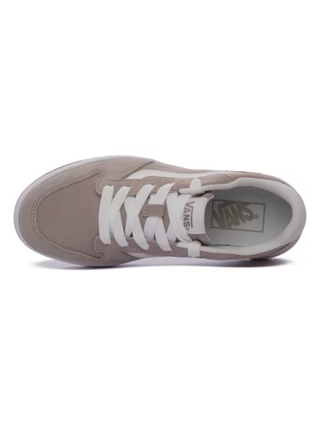 Pantofi Vans roz