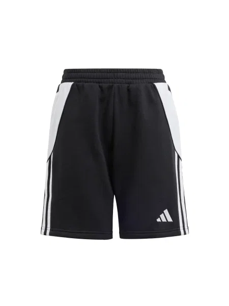 ADIDAS PERFORMANCE Pantaloni sport Tiro negru alb