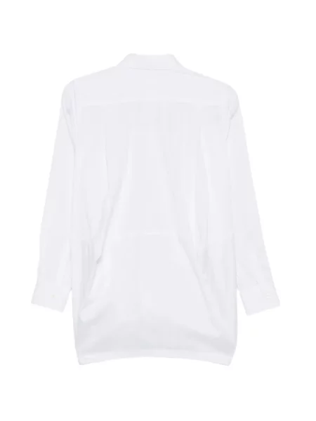 Cămașă Comme Des Garçons alb