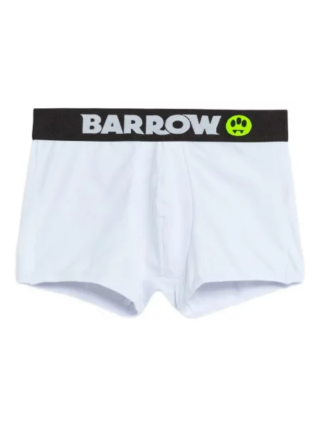 Ponožky Barrow s autogramem šedé