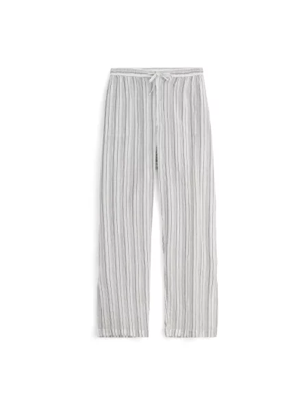 Spodnie Soulland szare