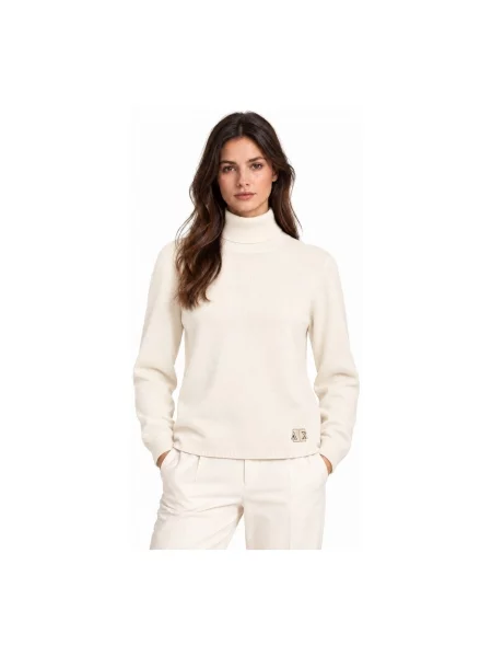 Pulover Armani Exchange bej