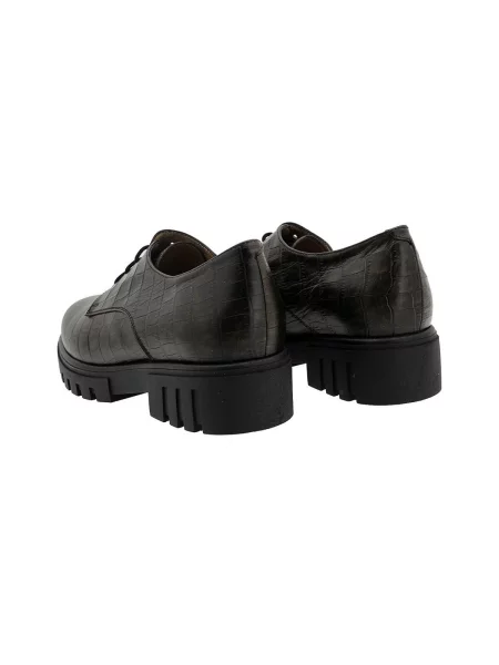 Pantofi Piesanto maro
