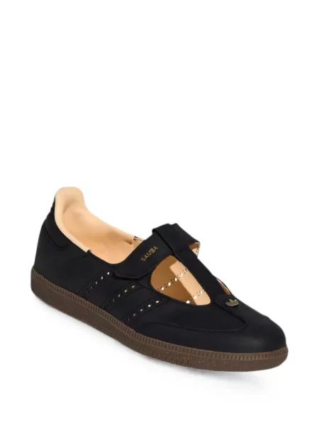 Decupat hanorac Adidas alergare plasă negru