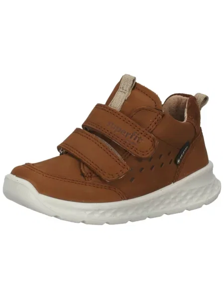 Pantofi copii Superfit alb