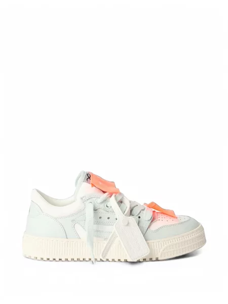 Tenisky Off-white bílé