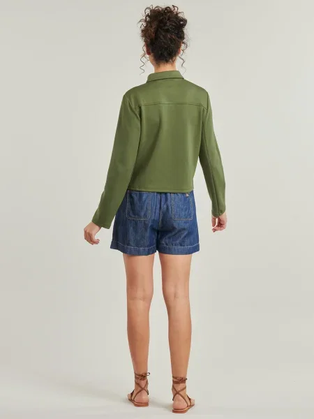 Sako Les Petites Bombes khaki
