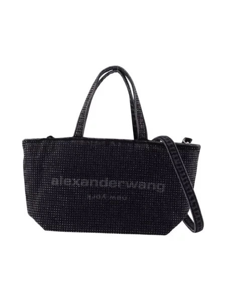 Shopperka Alexander Wang szara