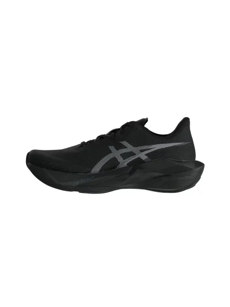 Sneakers Asics Novablast 6 Black/ Black EUR čierna