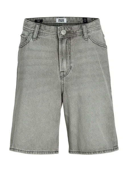 Jack & Jones Junior Τζιν JJITONY ντένιμ γκρι