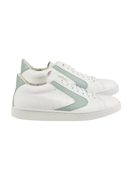 Sneakersy Valsport 1920 białe