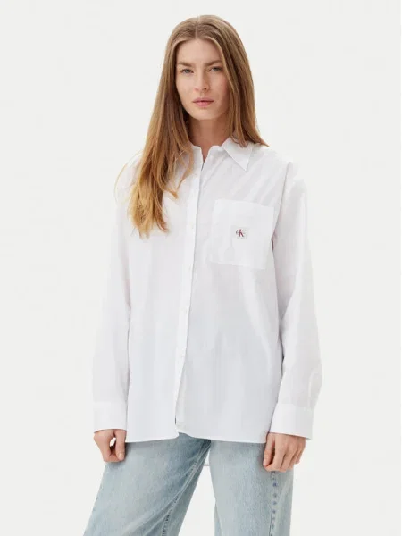 Ing Calvin Klein Jeans fehér