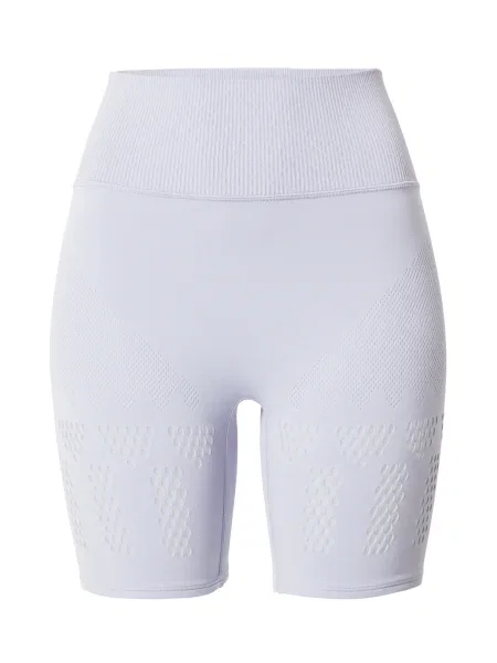 NIKE Športne hlače pastelno lila