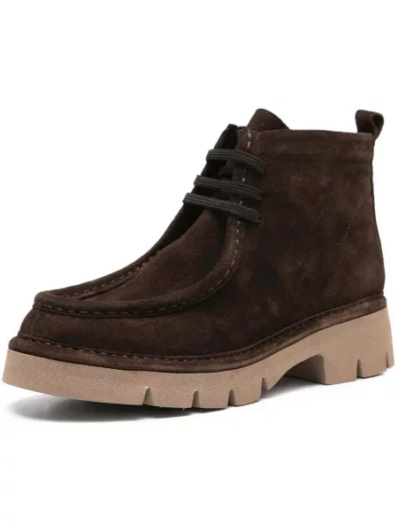 Pantofi Sergio Moretti maro