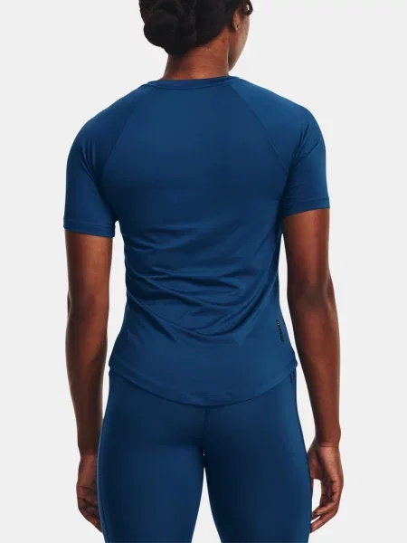 Tricou Under Armour albastru