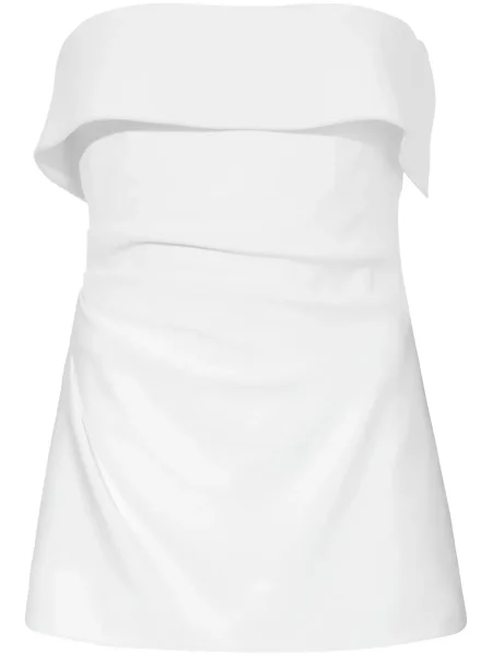 Top Proenza Schouler biały