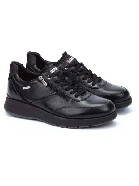 Pantofi Pikolinos negru