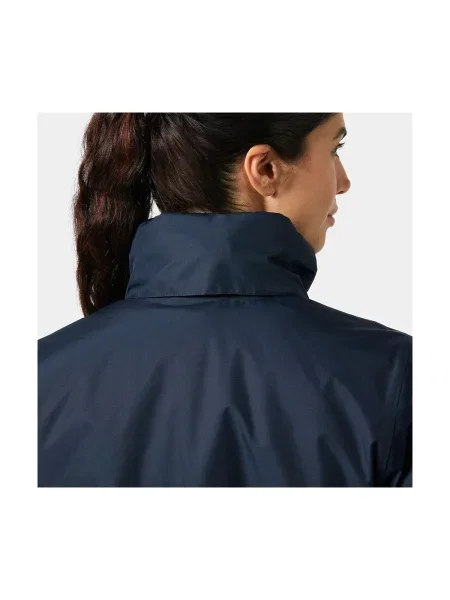Bunda Helly Hansen modrá