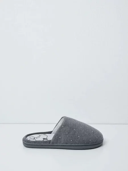 Тапочки Women'secret