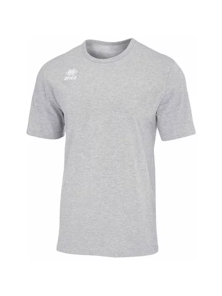 Tricou copii Errea gri