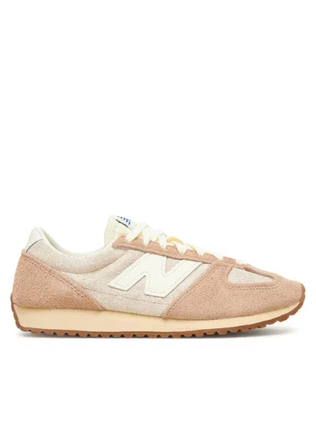 New Balance Sneakers W bej