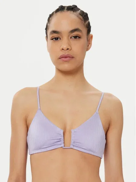 Maaji Bikini partea de sus Wisteria Bia U Wire violet